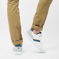 DONALD LTX GAM514025 - Мужские кеды GAS, белые