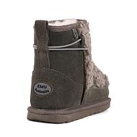 Mauboy K12956 - Детские снегоходы EMU Australia, серые