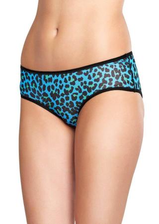 Leopard Mesh Hipster LEO85
