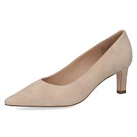  9-72403-46-318 - Женские туфли PETER KAISER, песочные