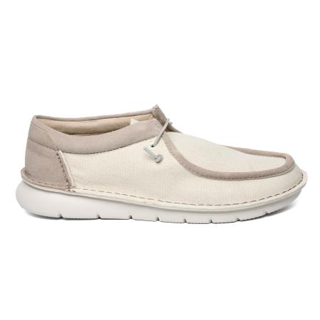 Мужские полуботинки Clarks Clarks Colehill Easy 26170018, бежевые