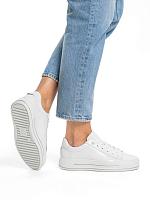 CANBERRA 3.0 12-23003-66 - Женские кеды ARA, белые