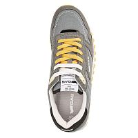 OMY SUMMER MIX GAM513816 - Мужские кроссовки GAS, серые