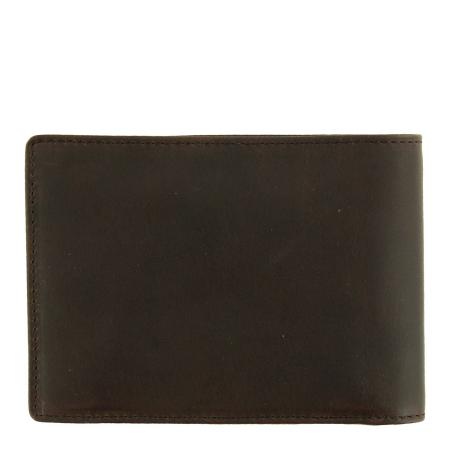 Мужской кошелек Braun Buffel PARMA LP Coin Wallet 8CS 57235, коричневый