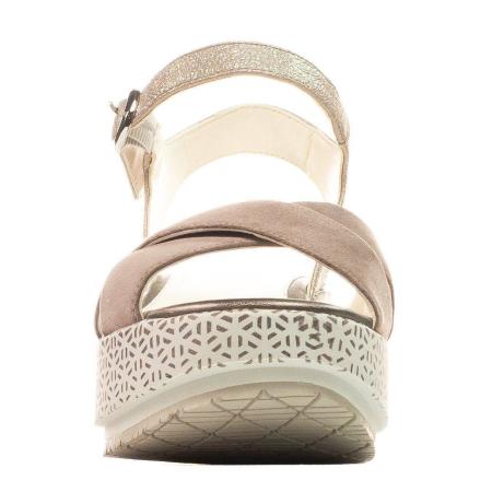 KETTY 9 VELOUR/LAMINATED 210767