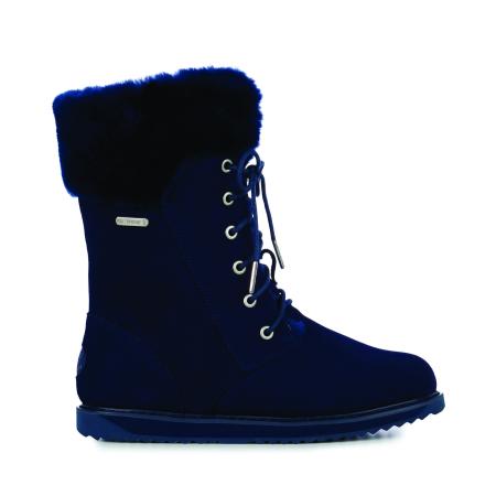 Женские снегоходы EMU Australia Shoreline W11249, синие