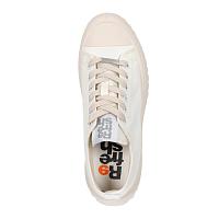 CANVAS LADIES SHOES 170802 - Женские кеды REFRESH, белые