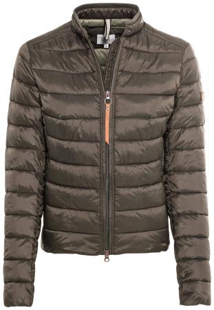 Женская куртка Camel Active Apparel BLOUSON 330620-6E50, хаки