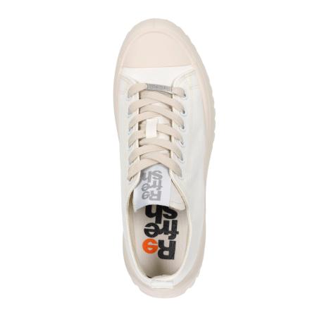 Женские кеды REFRESH CANVAS LADIES SHOES 170802, белые