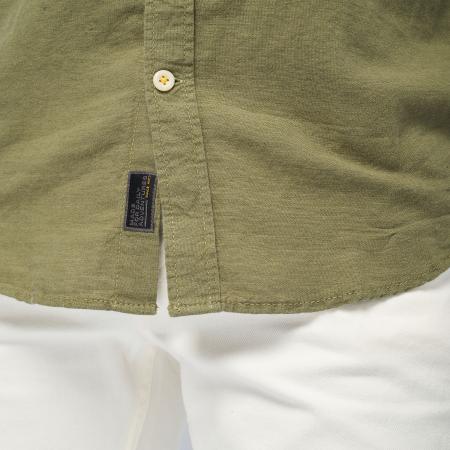 Longsleeve Shirt 409116-5S16