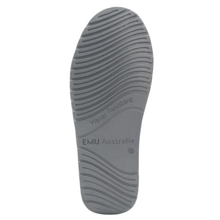 Женские угги EMU Australia Sheepskin Fashion Bartle W13142 (жен. сапоги) W13142, серые