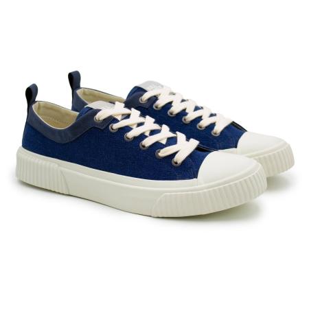 Мужские кеды Bullboxer 060X28273B 060X28273BJEBL, синие