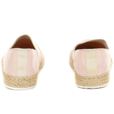 Женские эспадрильи Gant KRISTA 18568368, розовые