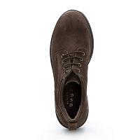 44403070-1000 - Женские полуботинки Bugatti, коричневые 44403070-1000 - Женские полуботинки Bugatti, коричневые