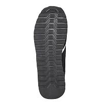 KING POWER BHM613105 - Мужские кроссовки Beverly Hills Polo Club, черные