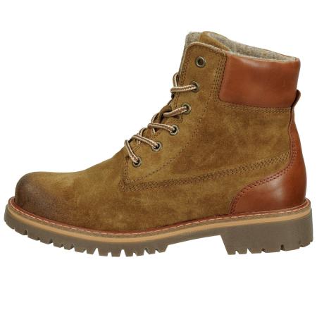 Женские ботинки Camel Active PARK 21143345, коричневые